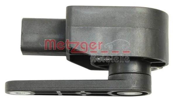 Sensor, headlight levelling